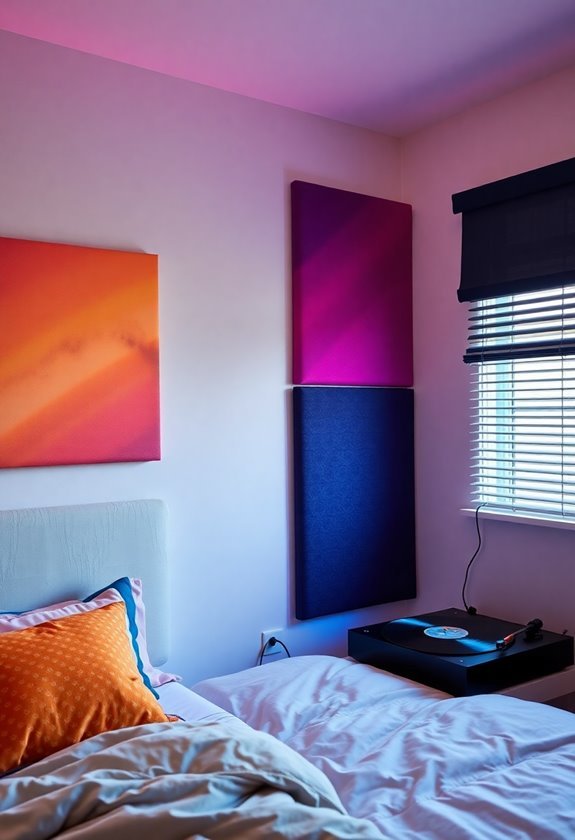 accessories that enhance sound
