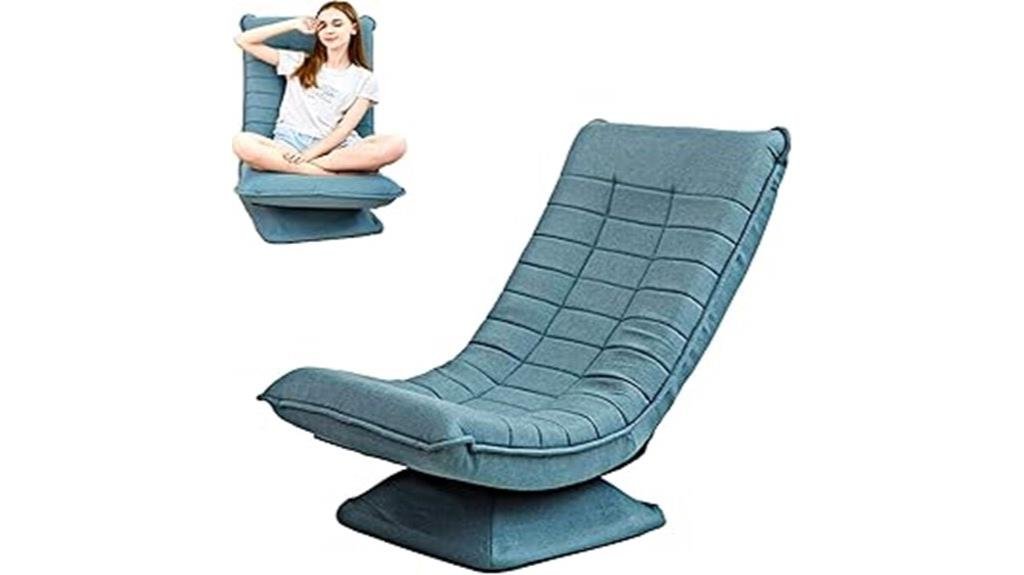 adjustable gaming chair for teens
