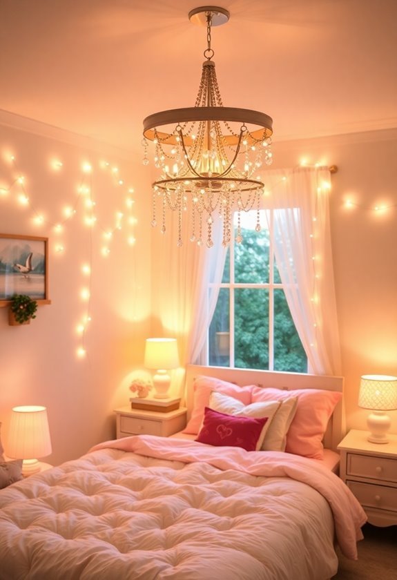 ambient lighting solutions available