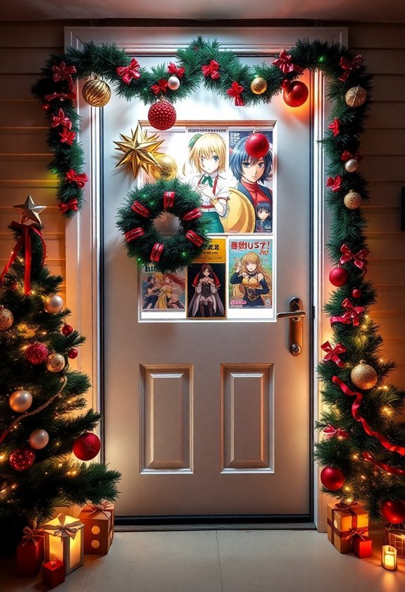 anime and pop culture