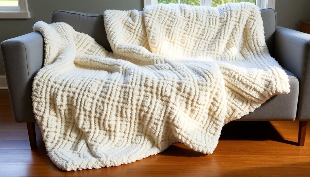 best cozy blankets teens