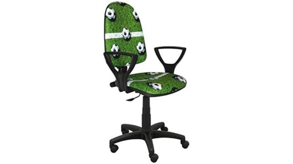 best swivel desk chair