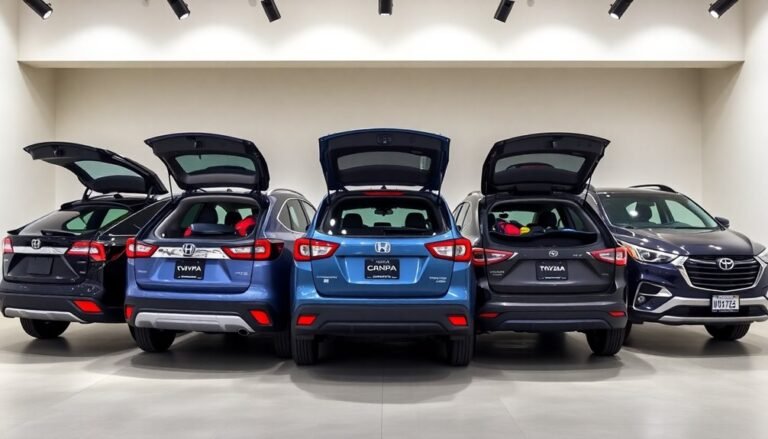 best teen cars 2025