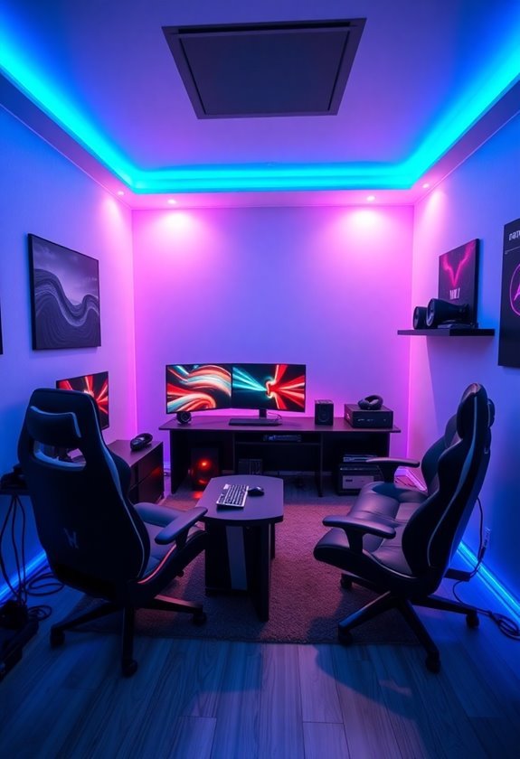 choose the right space