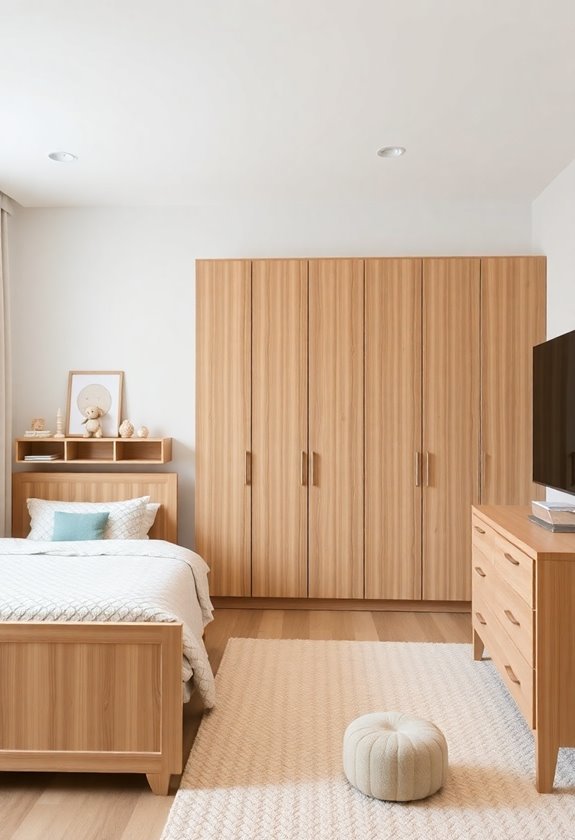 choose timeless furniture