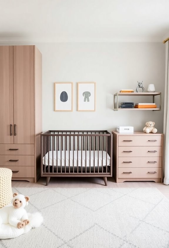 choose versatile furniture options