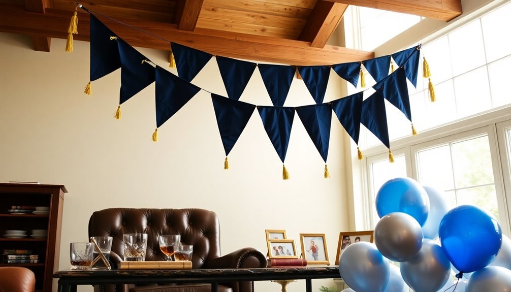 choosing father s day decorations