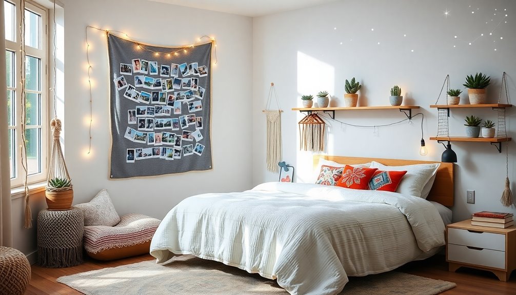 choosing teen bedroom decor