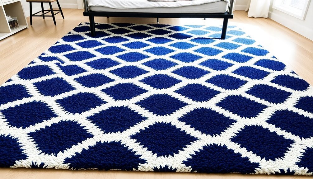 choosing teen rugs factors