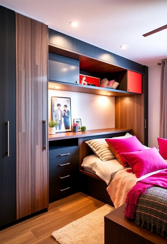 choosing the right bed