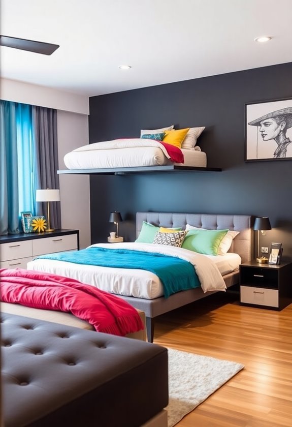 choosing the right bed size