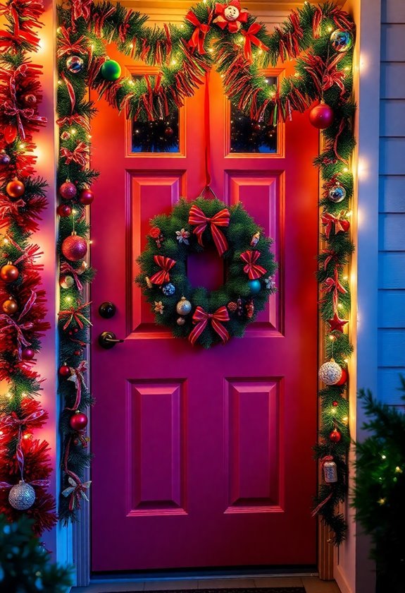 christmas movie themes explored