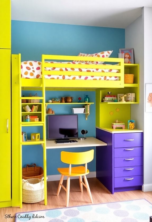 convertible furniture ideas