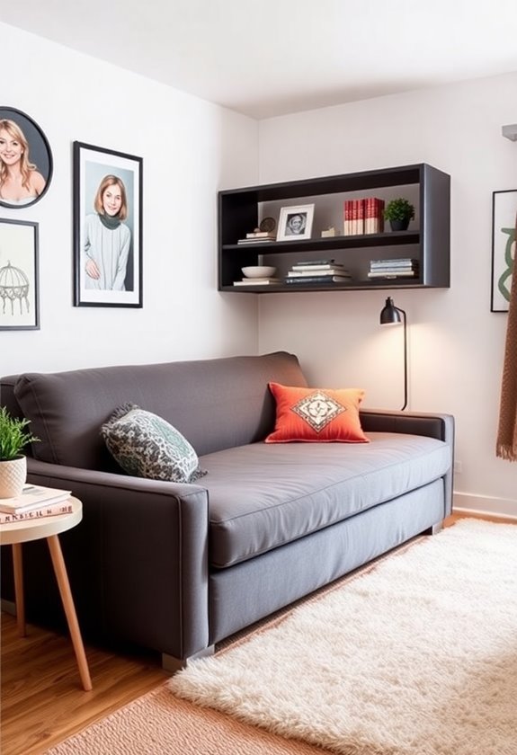 convertible sofa beds