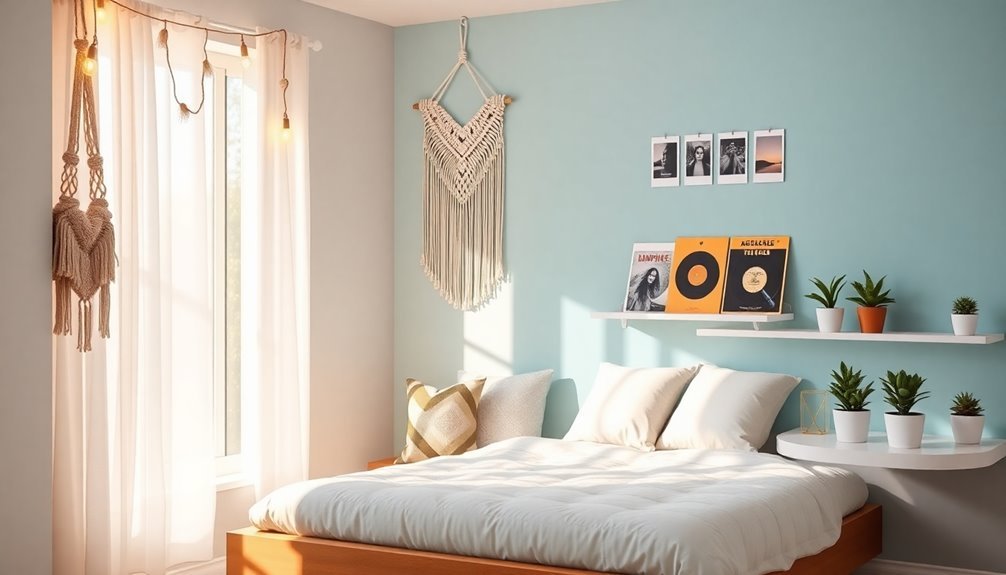 cool affordable teen room decor
