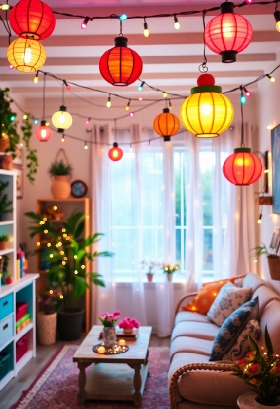 creative lighting solutions