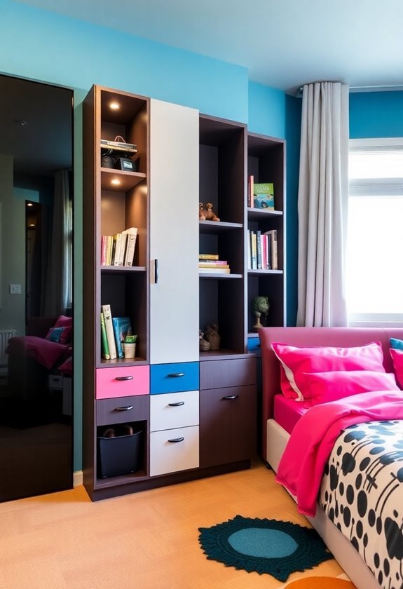 creative storage solutions