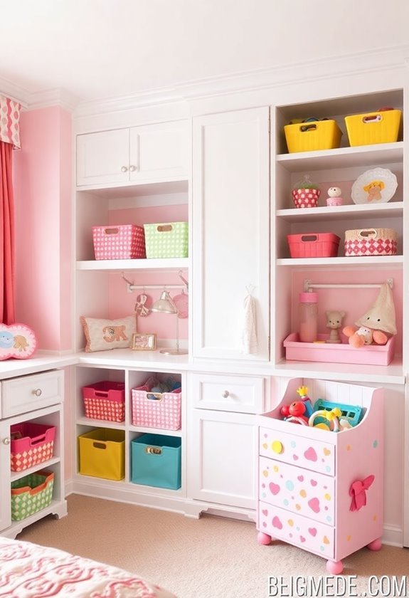 creative storage solutions