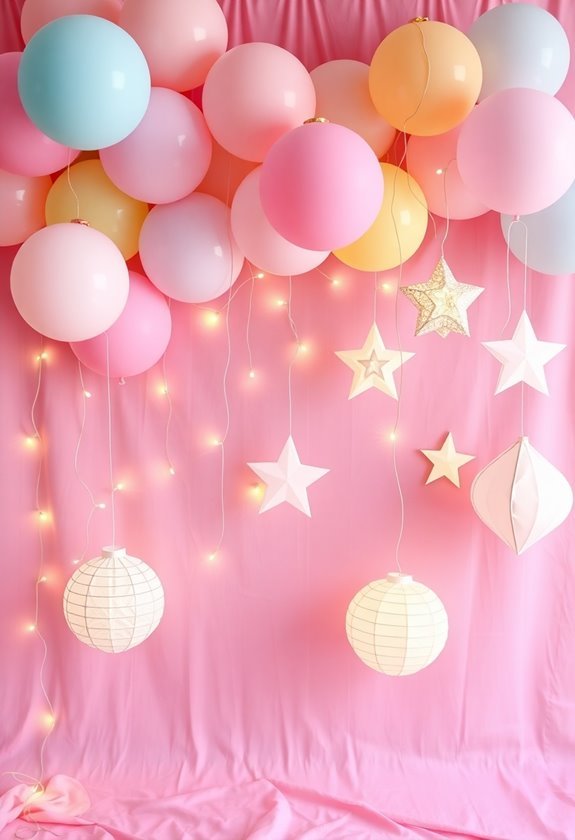 creative wall decoration ideas