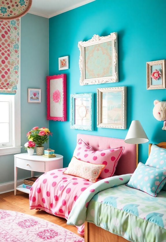 custom wall art design
