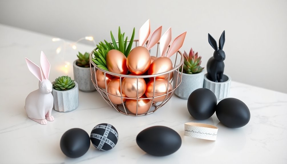 decoraciones de pascua adolescentes