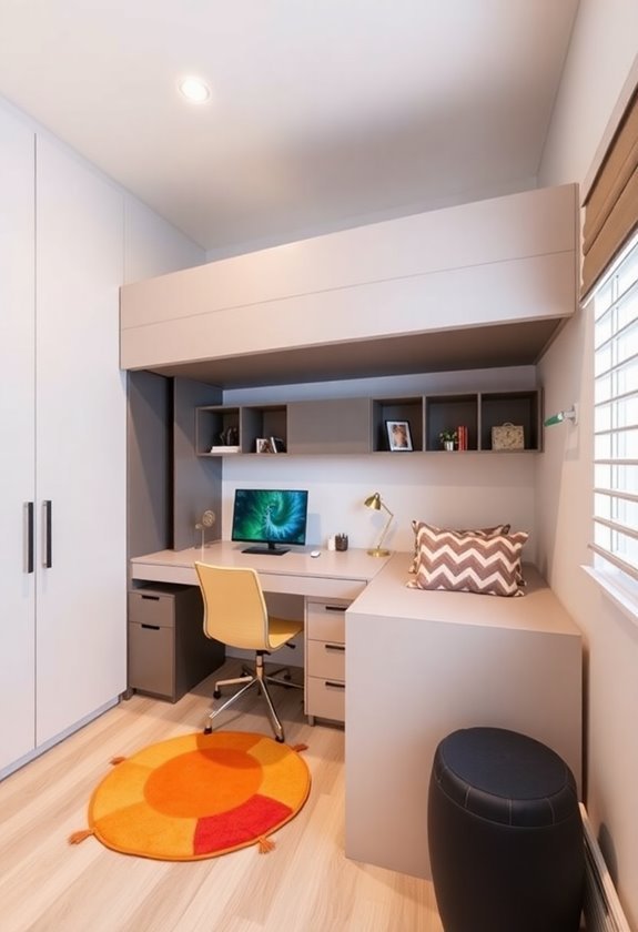 designing for multifunctional use