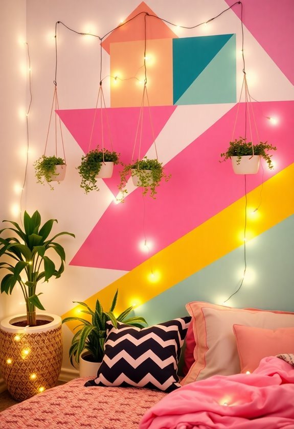 diy mural art projects