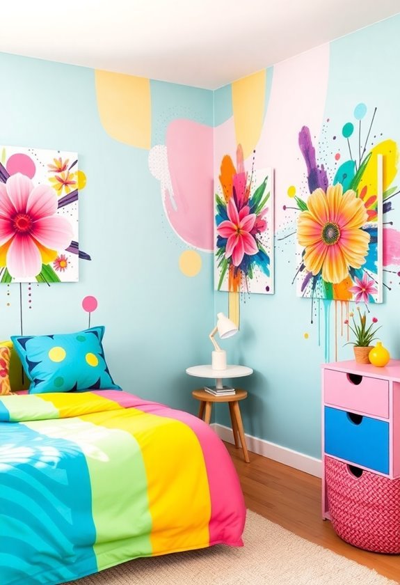 diy wall art ideas