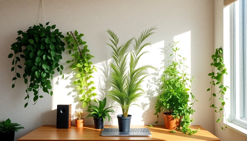 elecci n adecuada de plantas