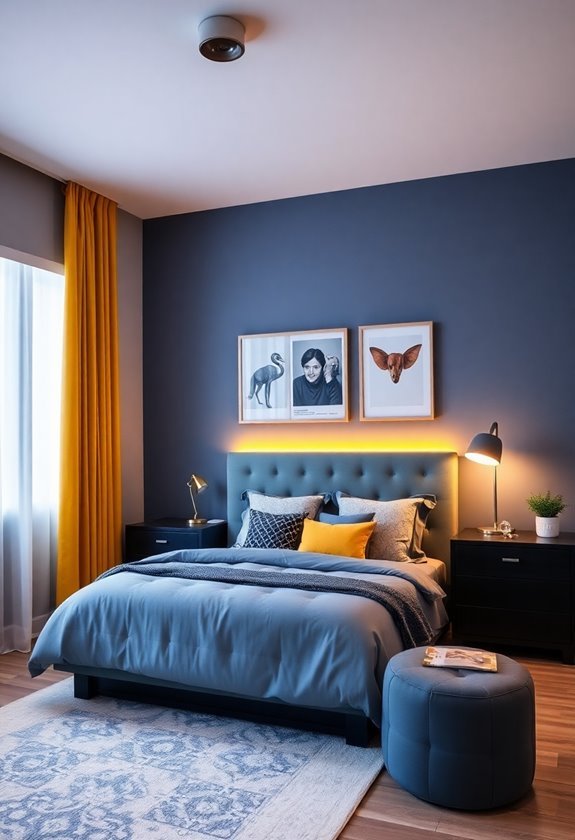 elegant color schemes