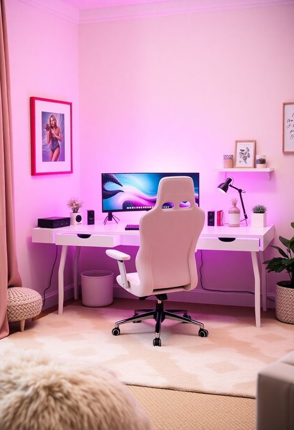 elegant office desks