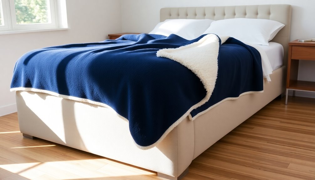 elegir mantas para adolescentes