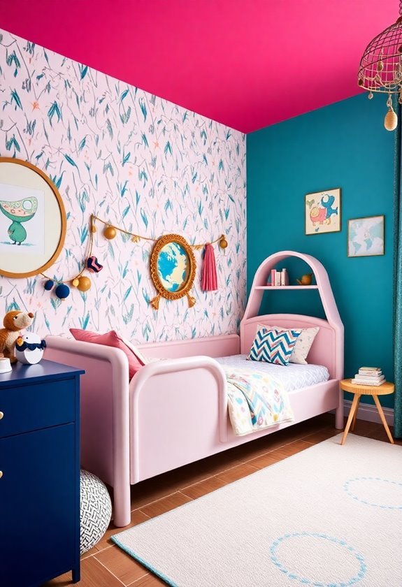 enhancing room aesthetics beautifully