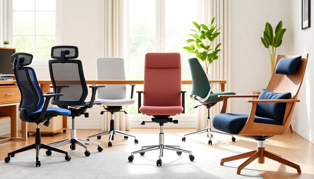ergonom a estilo ajuste durabilidad