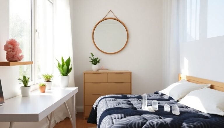 feng shui para adolescentes