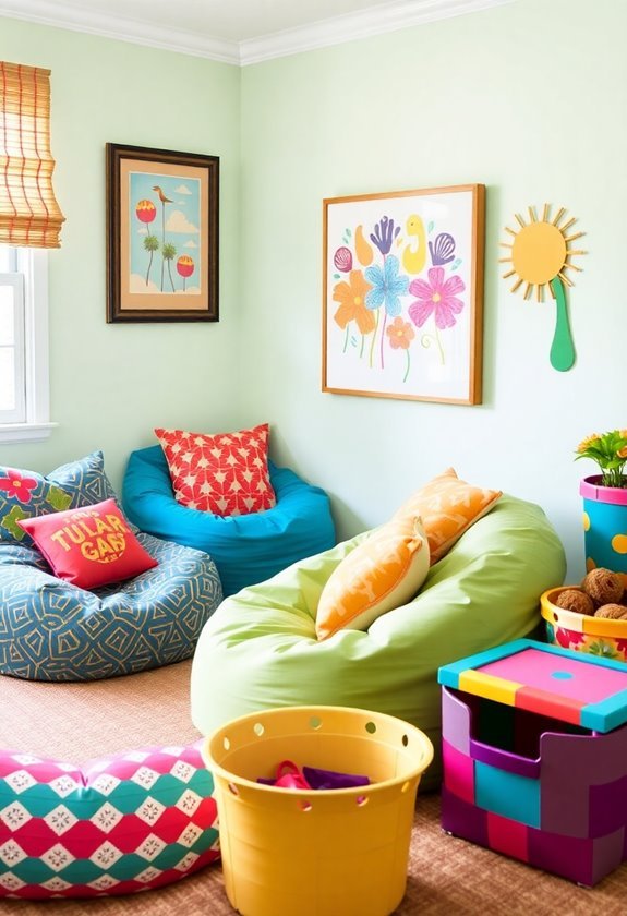 fun and functional accessories