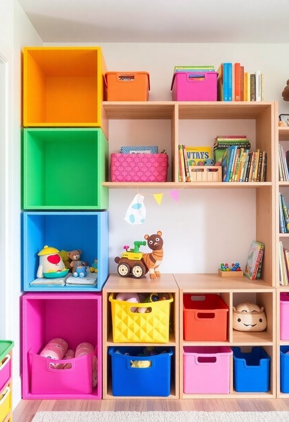 functional storage solutions