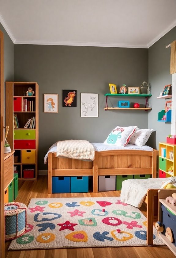 furniture essentials and distribution