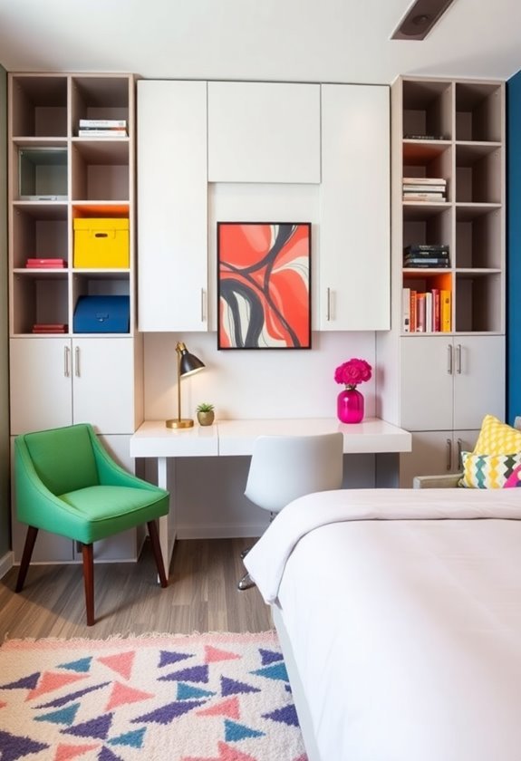 furniture for functionality and style