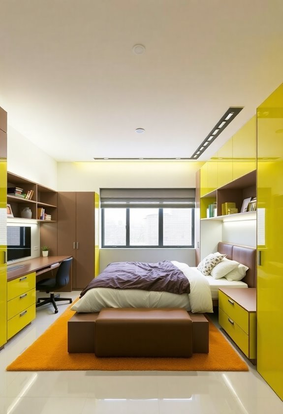 furniture trends for youth