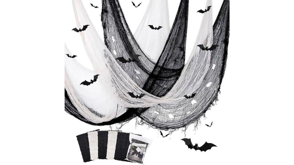 halloween fabric decoration game