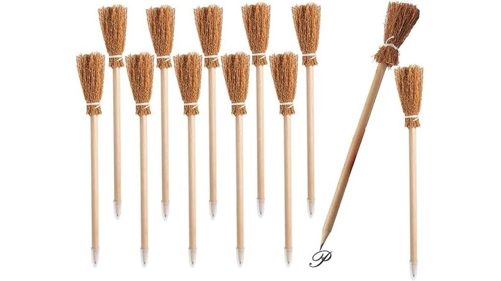 halloween party pencil set