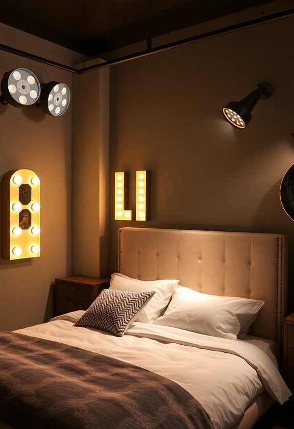 hollywood lighting design concepts