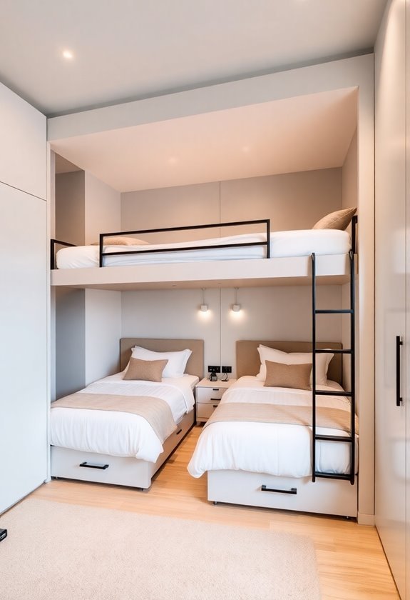 improving room functionality