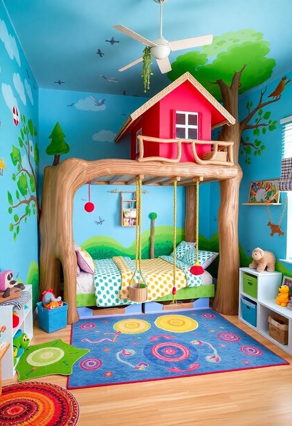 incorporate playful elements