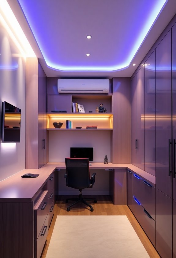 innovations in smart furniture