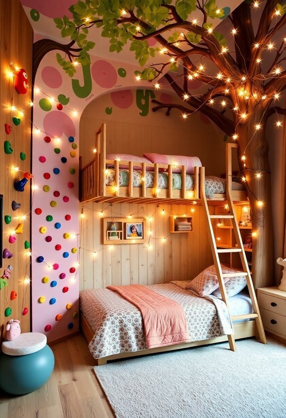 interactive play zone
