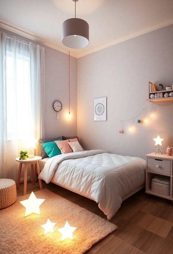 lighting and decoration ideas