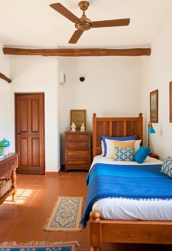 mediterranean furniture selection guide
