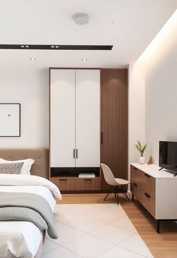minimalist design elements